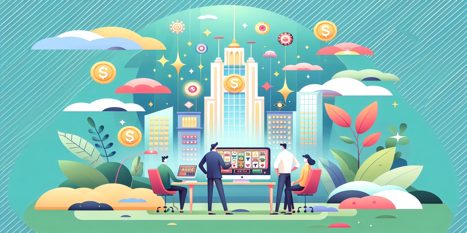 Exploring 2025's Innovative Slot Features: Play Smart in Pakistan - Slot Strategy Guide for pakistani | Vipgamesr