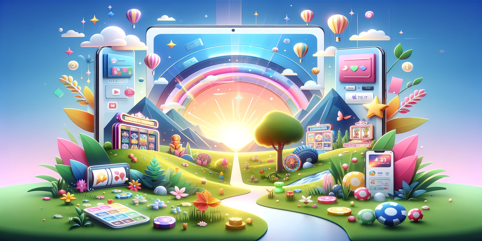 Exploring Online Casino Trends for 2026: VIPGames Guide for Players