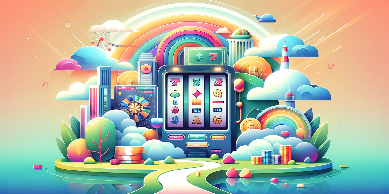 VIPGames guide to online casinos in Pakistan highlighting top slot games for 2026