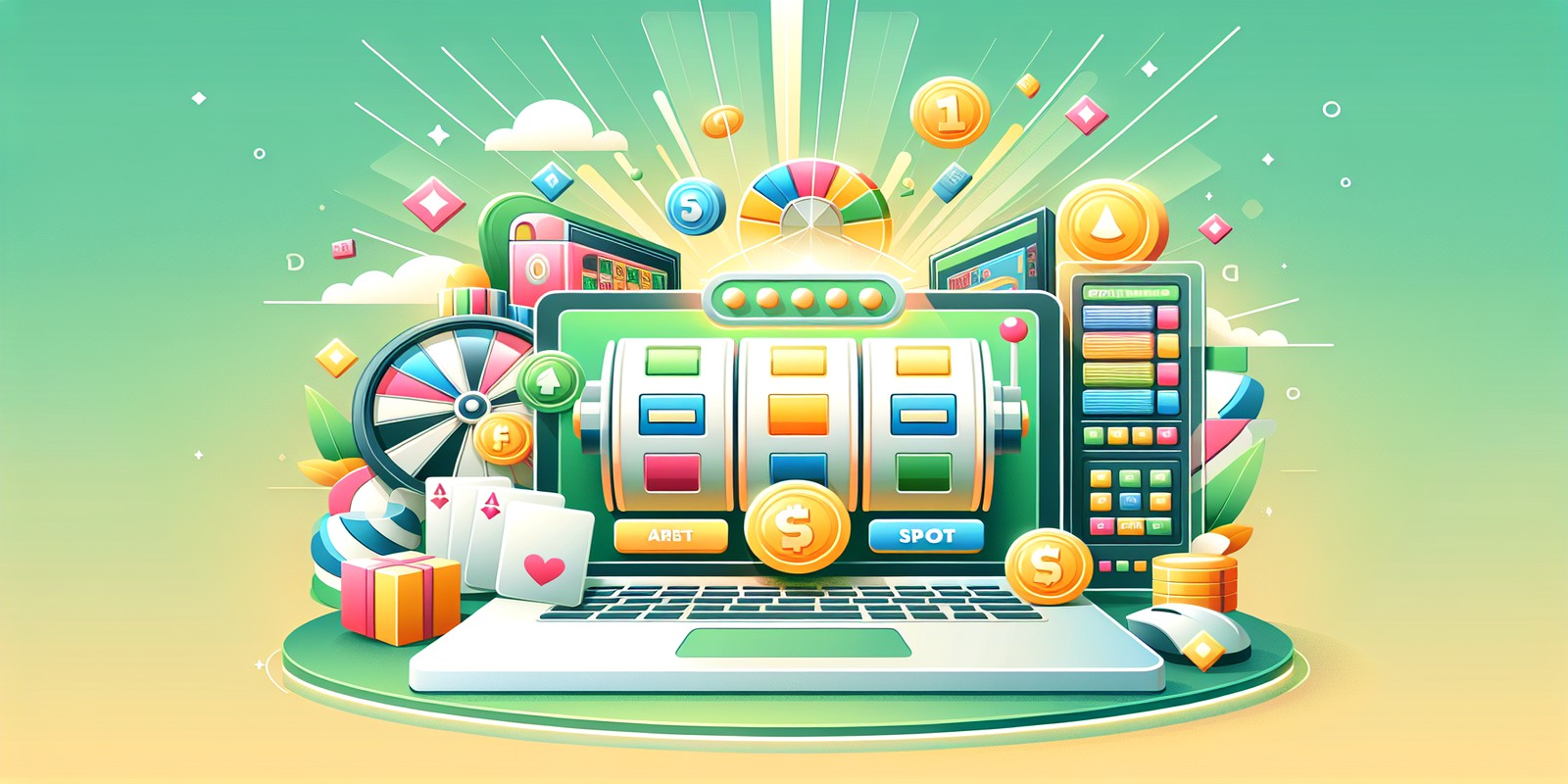 Mastering Online Casino Slots: Tips for Big Wins in 2025 - A comprehensive guide by VIPGames for Pakistani players.