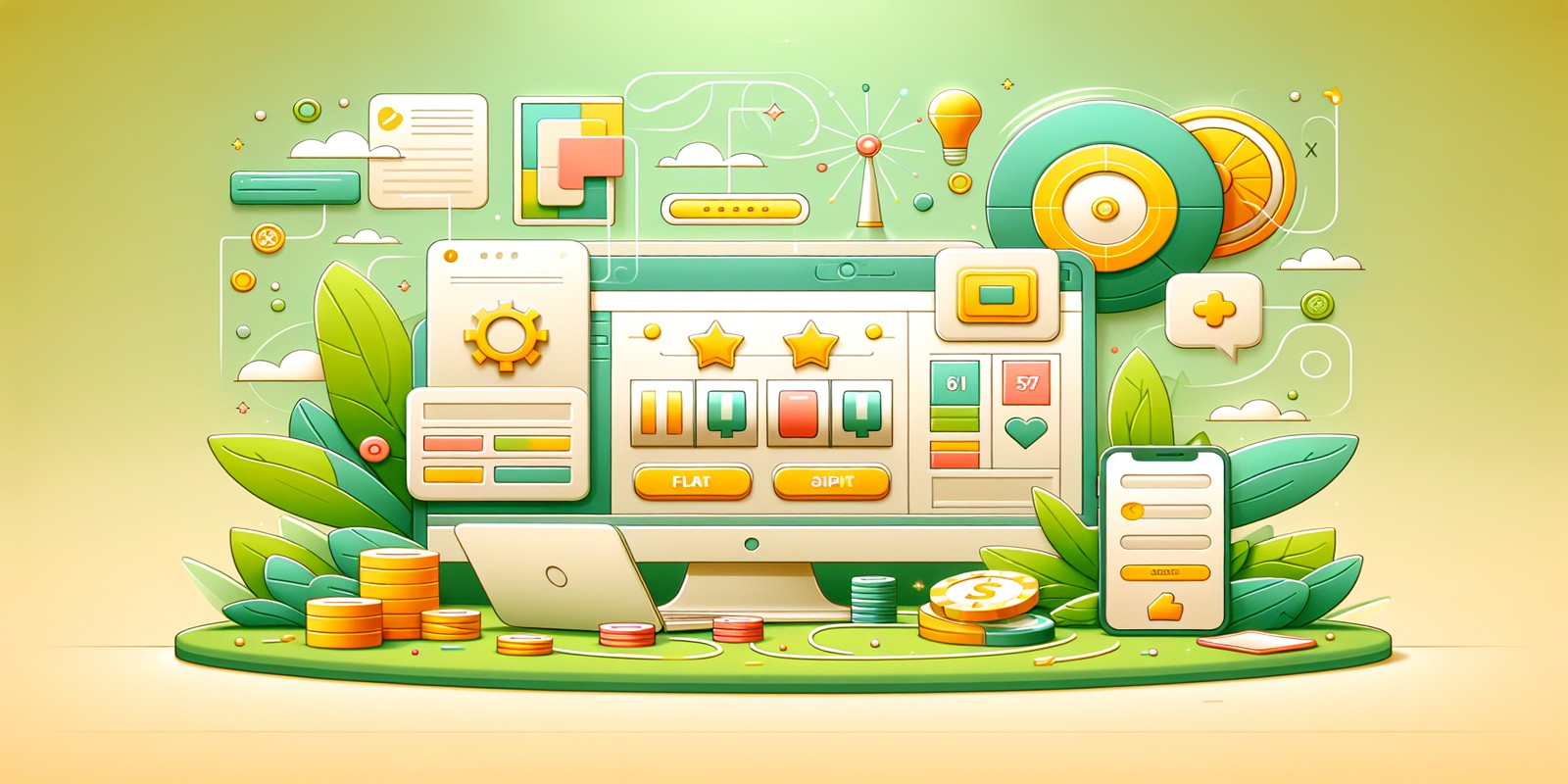 Guide to Maximize Winnings on Slot Games - VIPGames