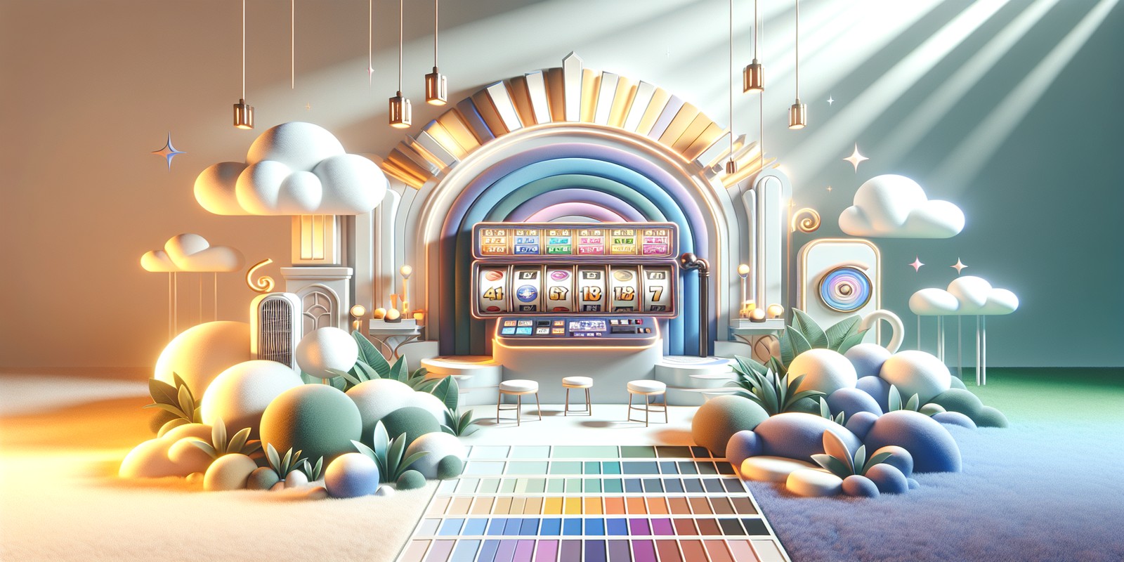 Maximize Your Wins: Essential Slot Game Strategies for 2025 - Slot Strategy Guide for international | Vipgamesr