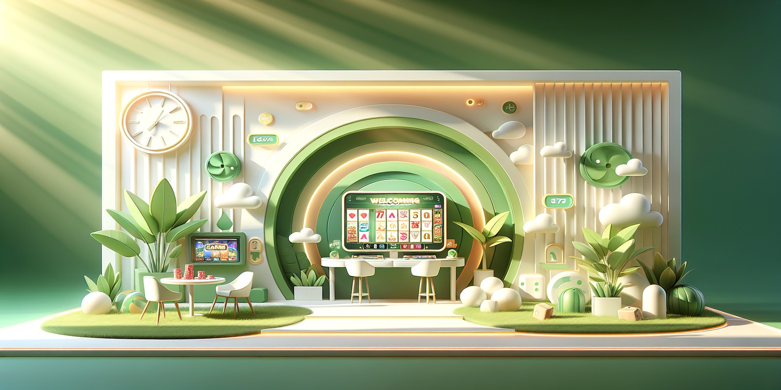 Top Online Casino Trends to Watch for Slot Players in 2025 - Slot Strategy Guide for global | Vipgamesr