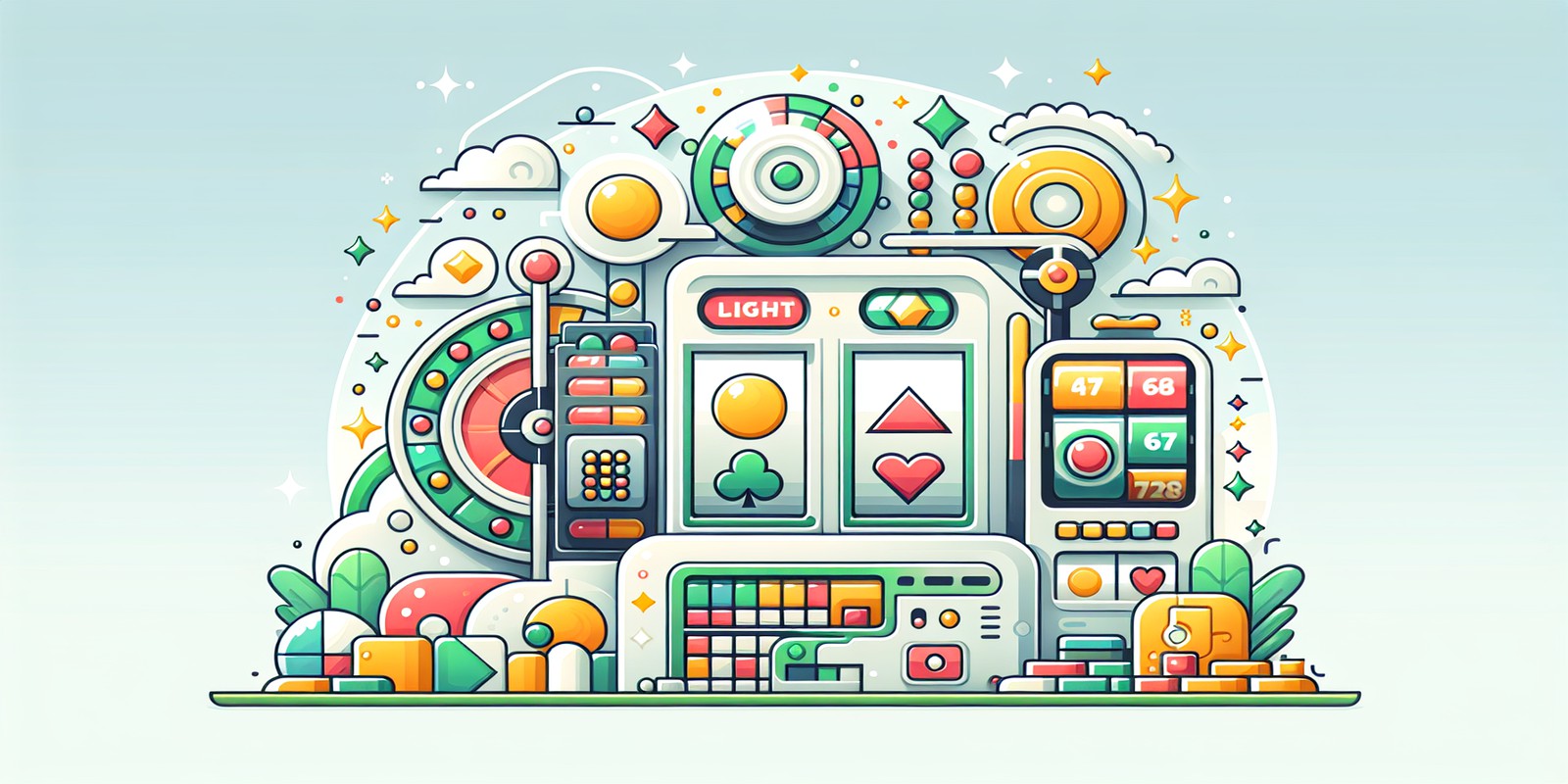 Ultimate Slot Guides for Pakistani Players: Win Big in 2025! - Slot Strategy Guide for pakistani | Vipgamesr