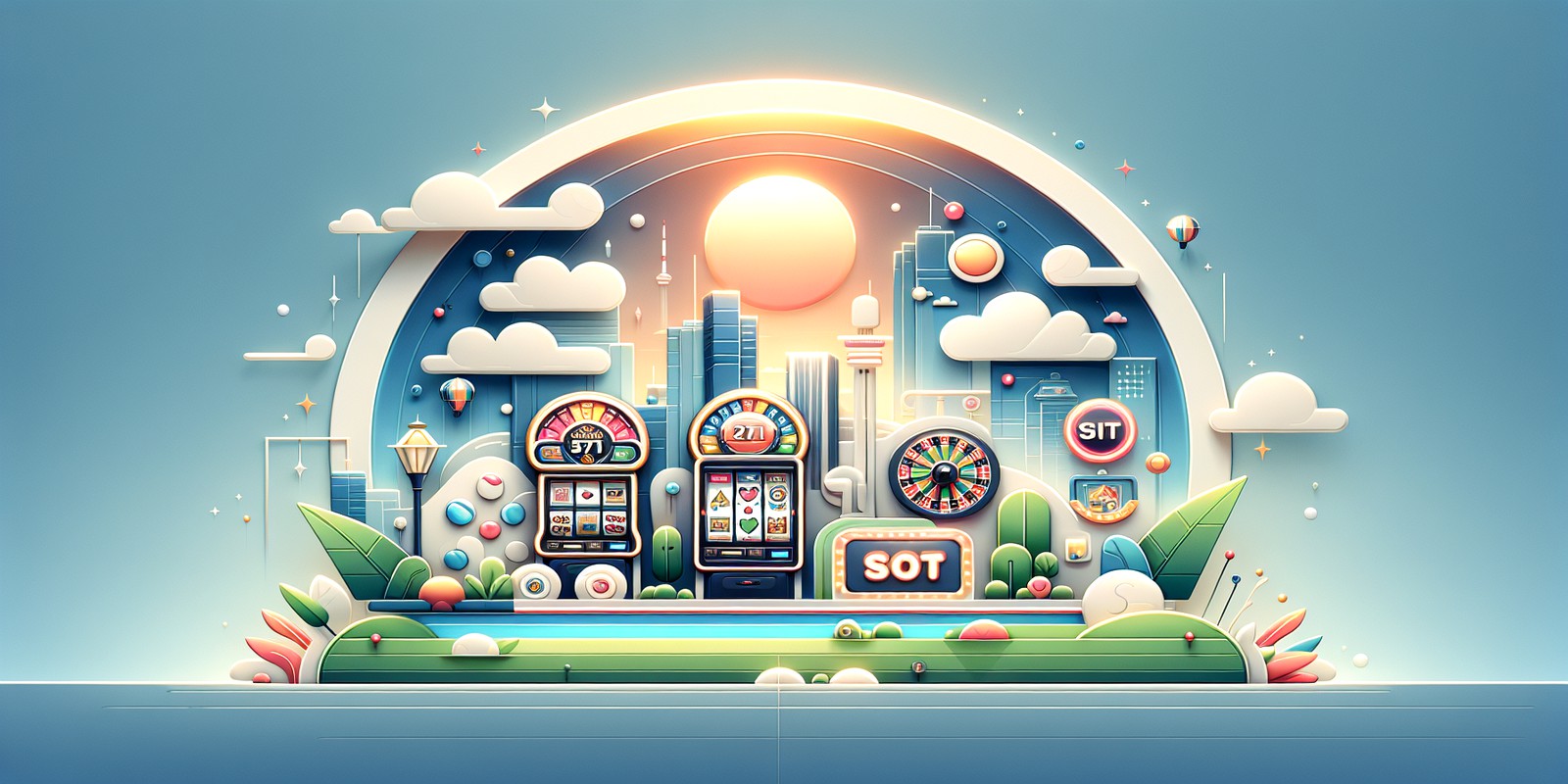 Unleash Your Luck: Top Slot Game Trends for 2025 You Can't Miss - Slot Strategy Guide for global | Vipgamesr