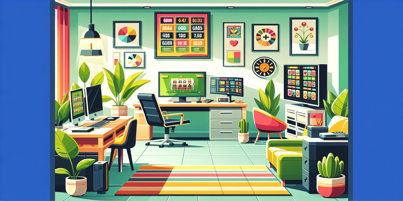 Unlock Big Wins: Online Casino Tips for Pakistan Players at VIPGames