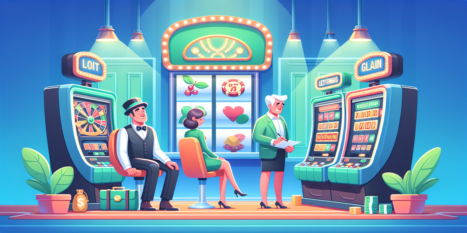 Unlock Big Wins in Slot Games: Essential Strategies for 2025 - Slot Strategy Guide for pakistani | Vipgamesr