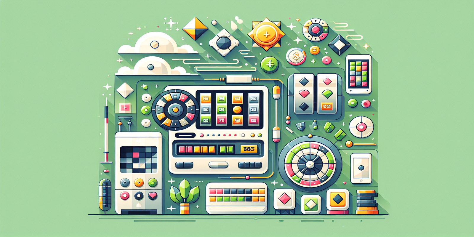 Unlock Big Wins: Top Online Casino Strategies for 2025 - VIPGames Guide for Pakistan Players