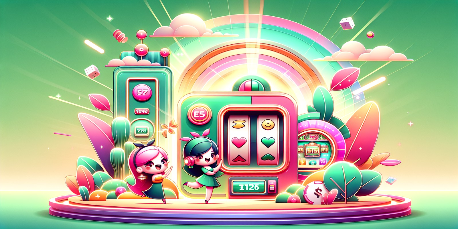 Unlock Daily Promotions: Maximize Your Slot Game Wins in Pakistan 2025 - Slot Strategy Guide for Players | Vipgamesr