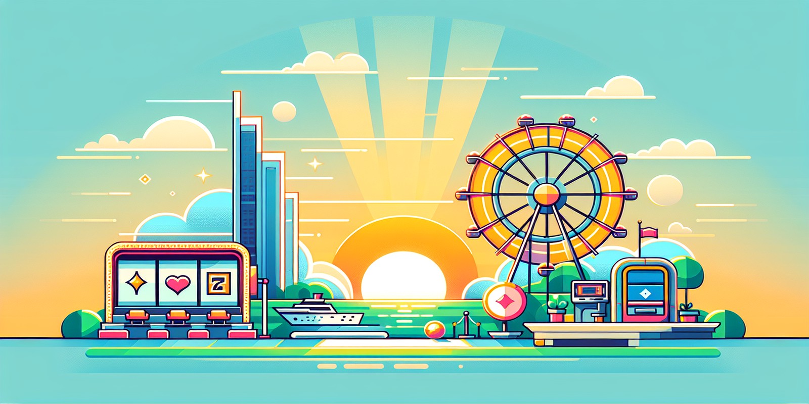 Unlock Winning Strategies for Slot Games in 2025: A Global Guide - Slot Strategy Guide for global | Vipgamesr