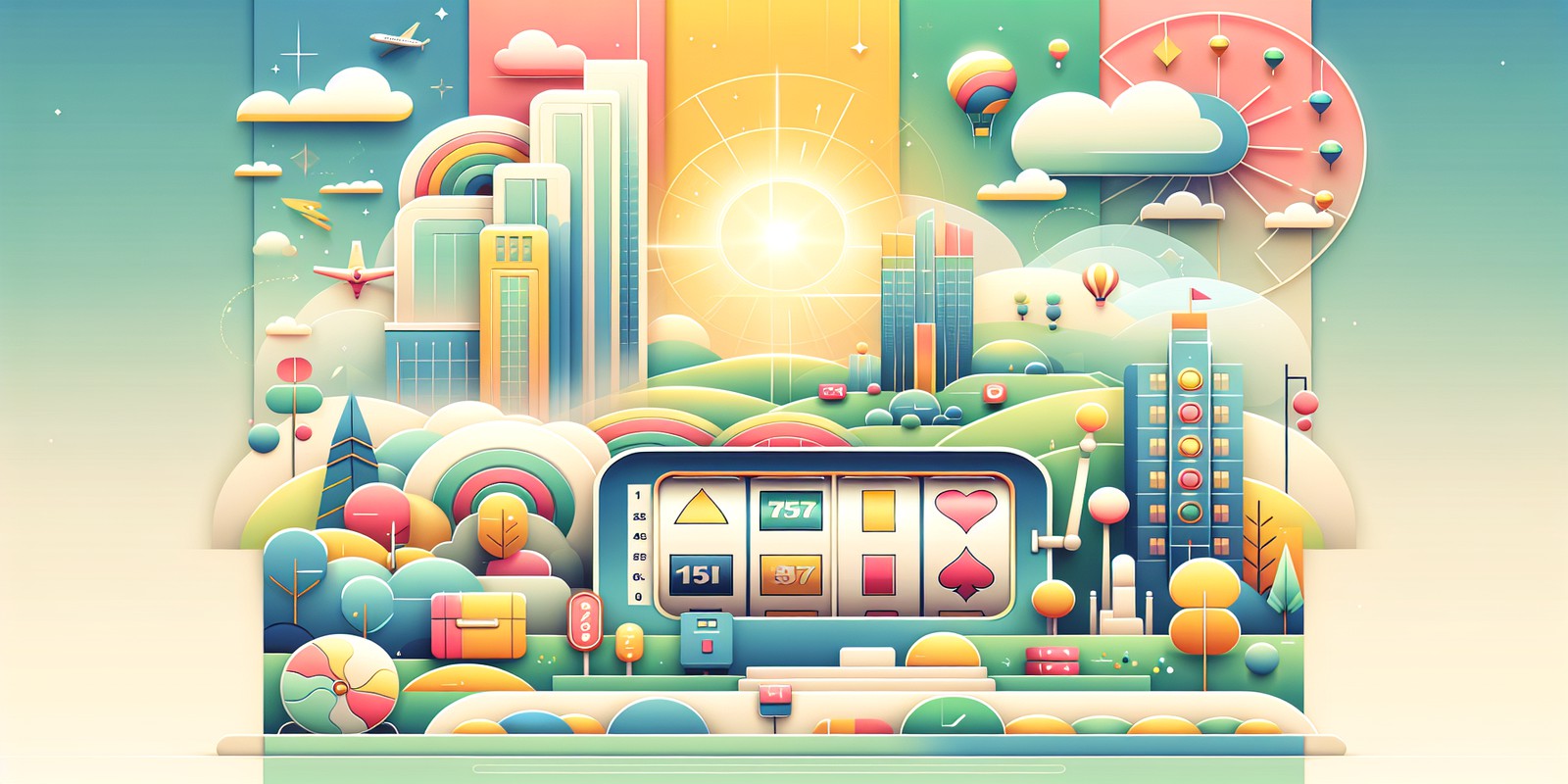 Unlock Winning Strategies: Top Slot Games for Global Players in 2025 - Slot Strategy Guide for pakistani | Vipgamesr