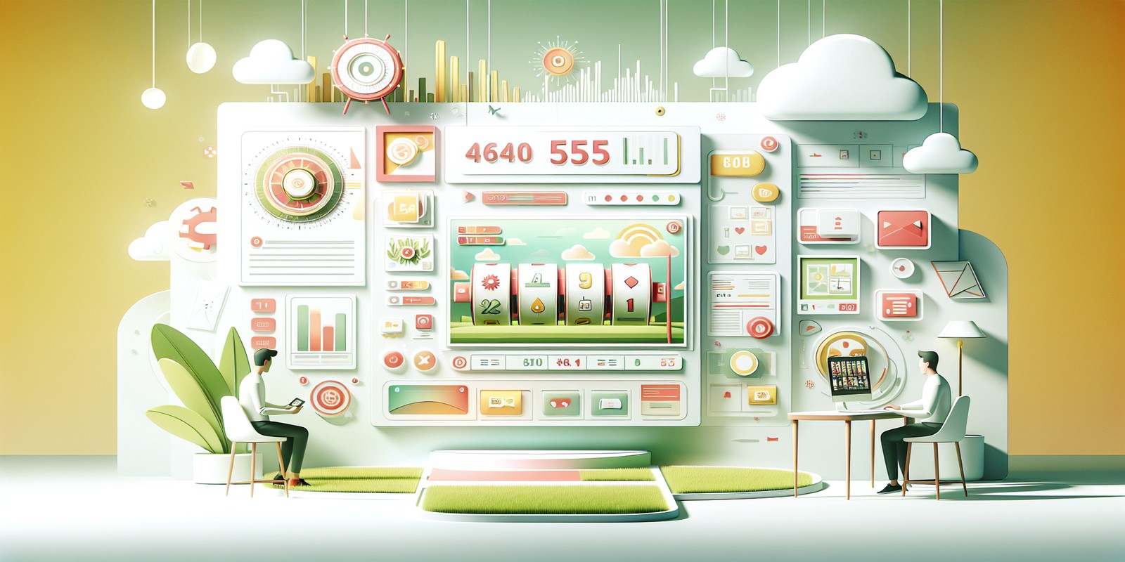 Unlock Your Fortune: Top Slot Game Strategies for 2025 - Slot Strategy Guide for global | Vipgamesr