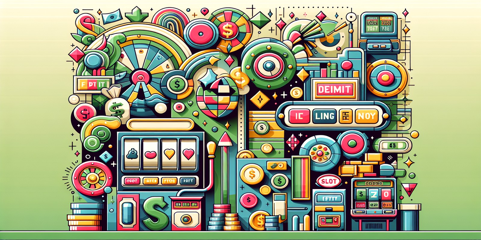 Unlocking Online Casino Bonuses: A Winning Guide for Pakistani Players - VIPGames