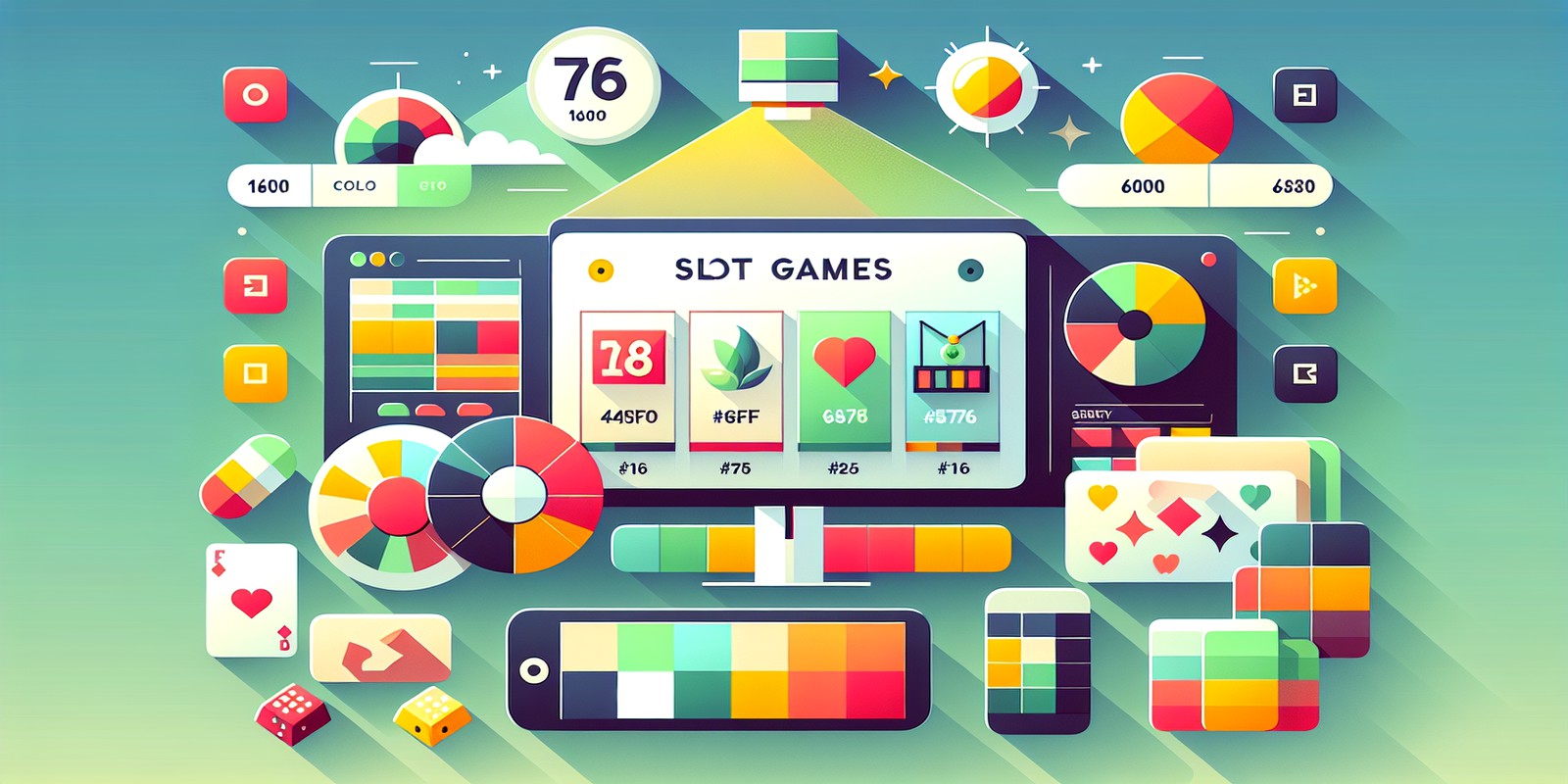 Unlocking the Best Online Casino Strategies for 2025: Maximize Your Wins! - Gaming Guide Guide for pakistani | Vipgamesr