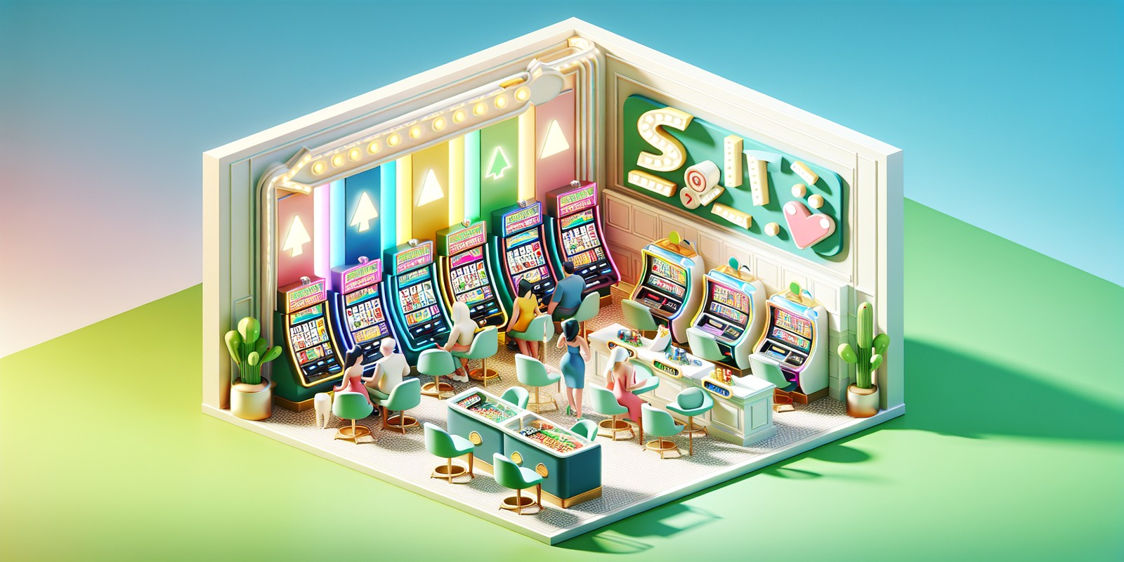 Winning Big in 2025: Top Slot Games for Every Player - Slot Strategy Guide for pakistani | Vipgamesr