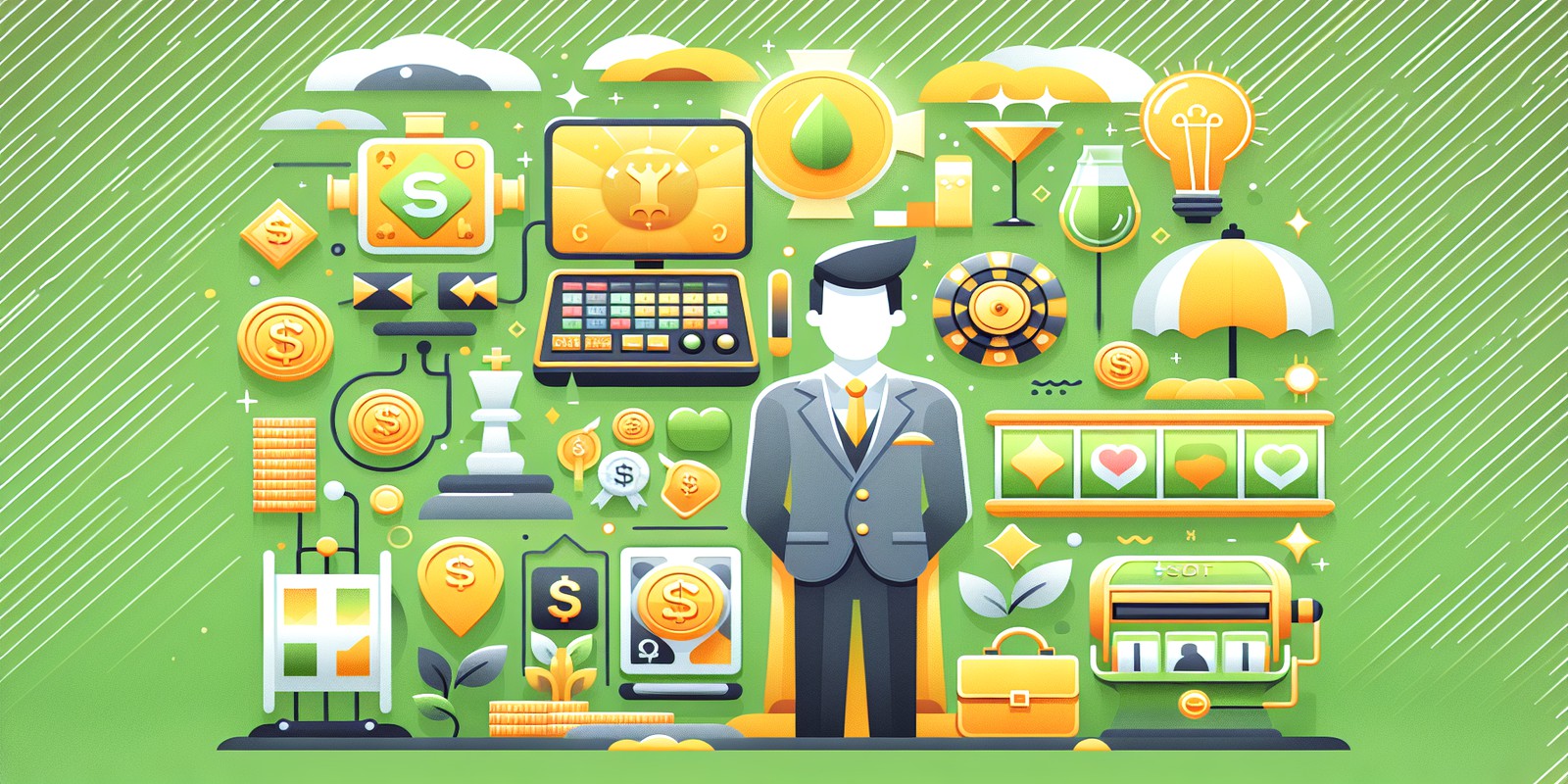 Winning Big in Online Casinos: Top Slot Strategies for 2025 - Slot Strategy Guide for global | Vipgamesr