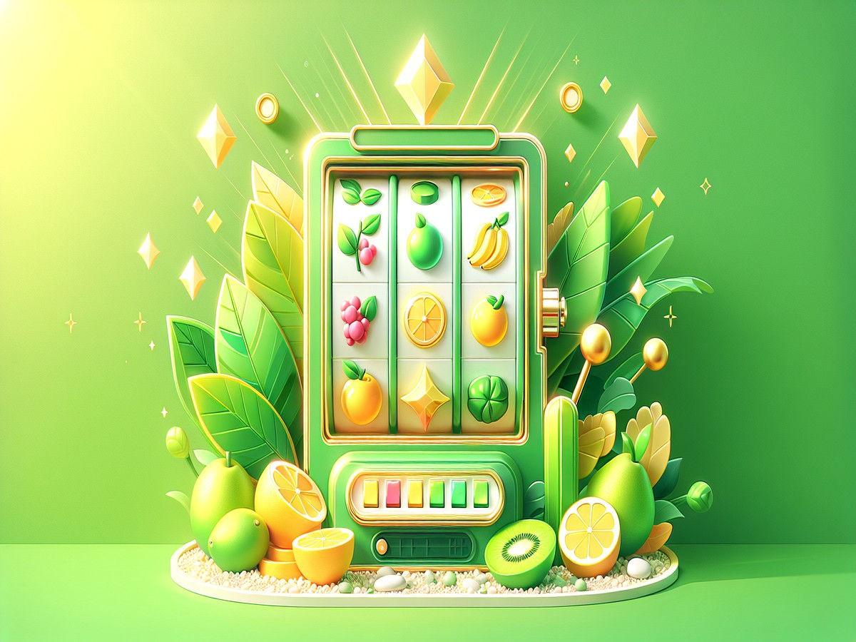 Classic Fruit Slots - Play Online Slot Game at Vipgamesr
