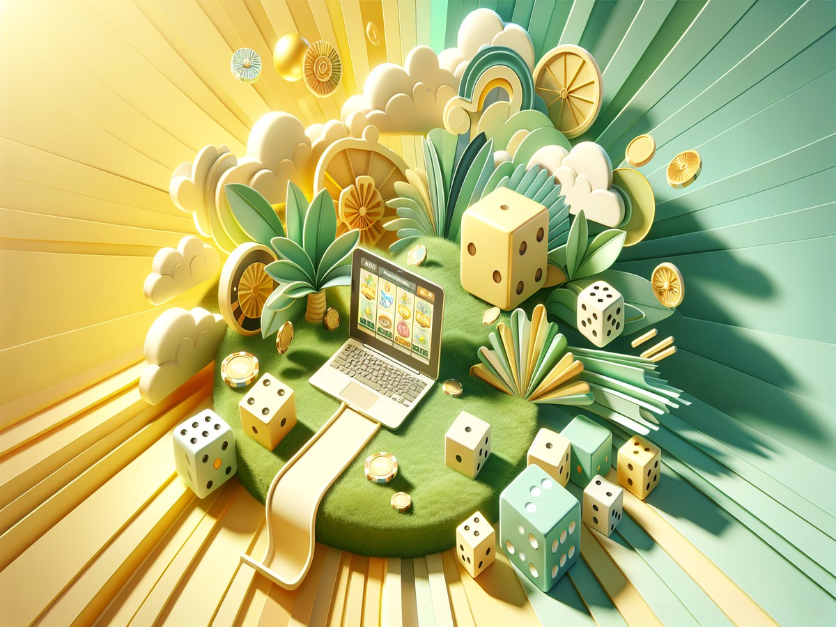 Dice Games - Play Online Slot Game at Vipgamesr