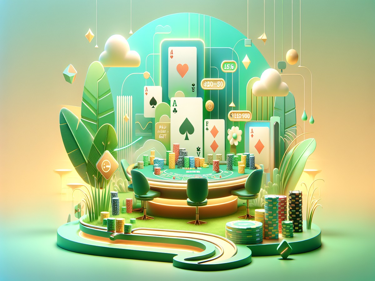Poker Games - Play Online Slot Game at Vipgamesr