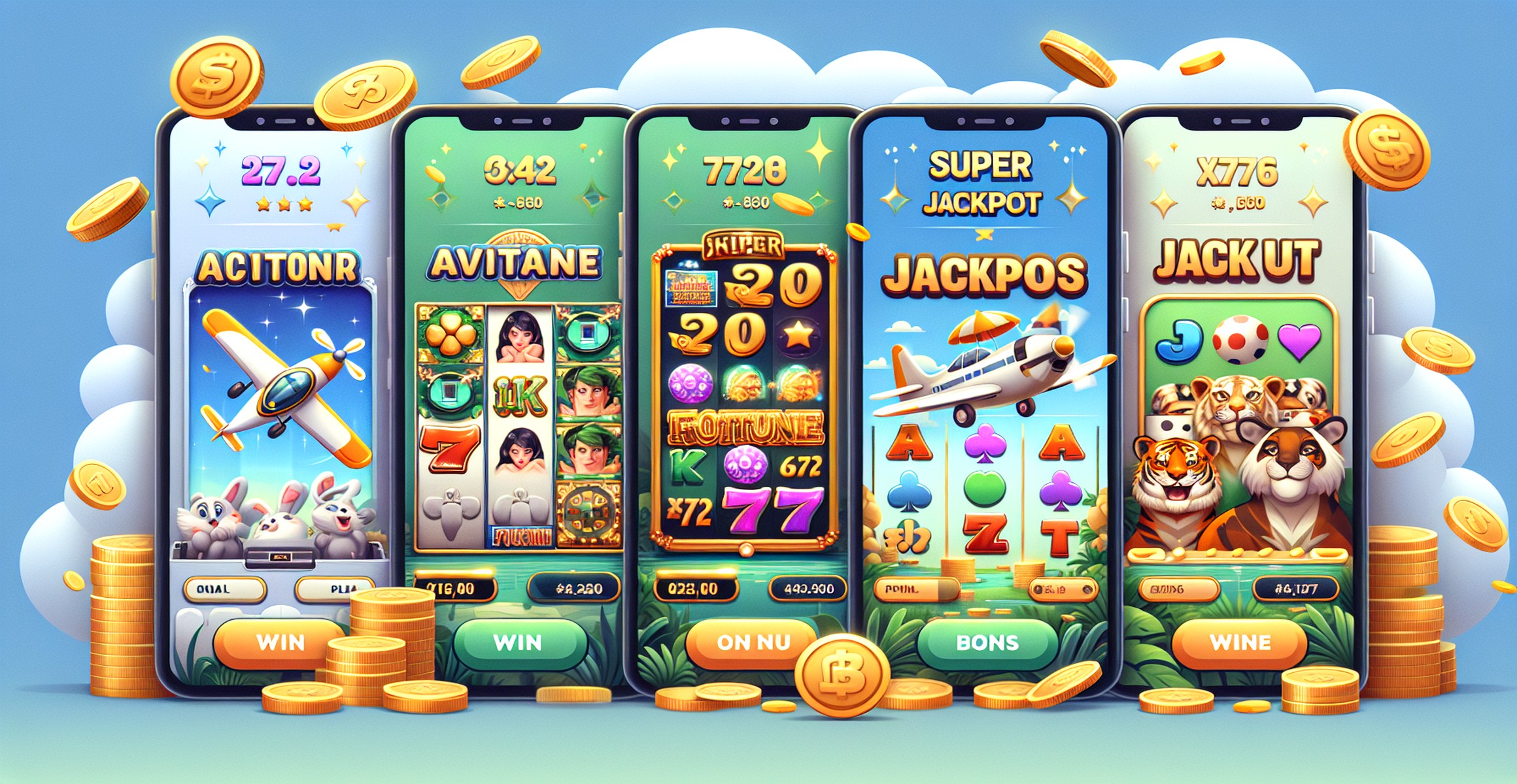 Classic Fruit Slots - Online Slot Game at Vipgamesr
