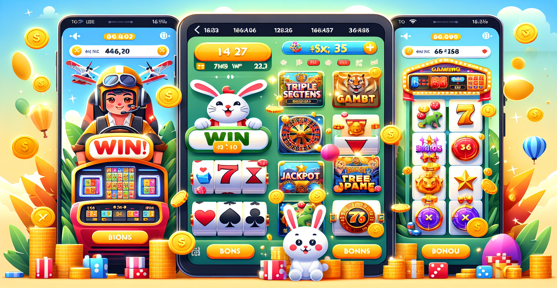 Fortune Tiger Games - Play Online Slot Game at Vipgamesr