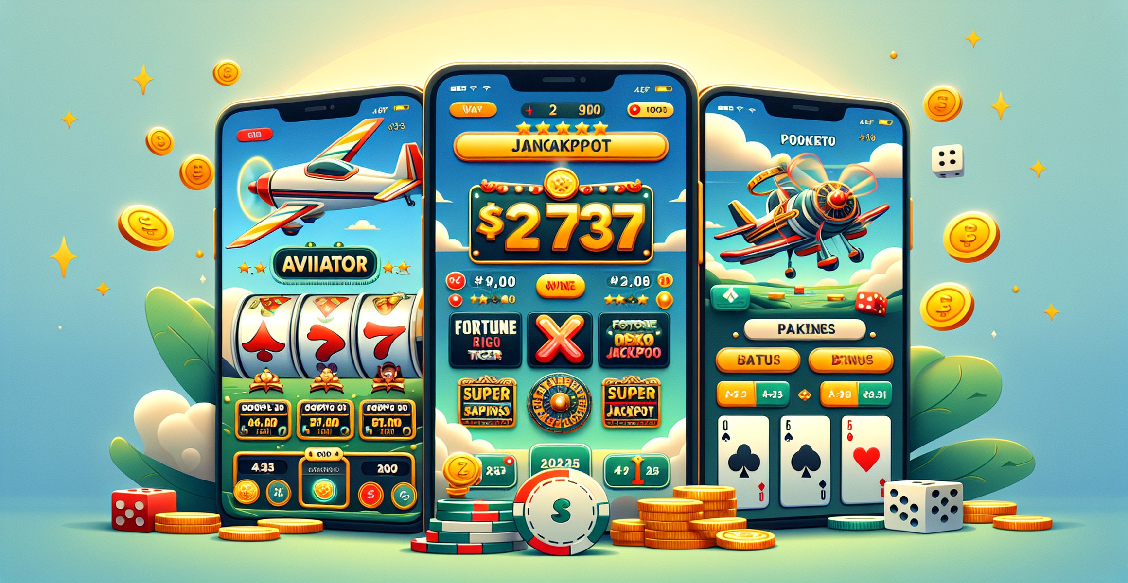 Super Jackpot - Play Online Slot Game at Vipgamesr